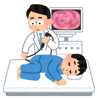 大腸がん検査